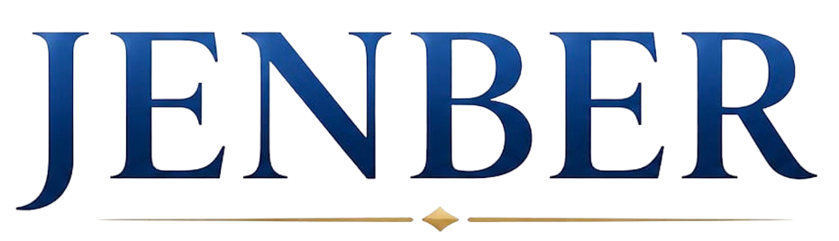 logo jenber